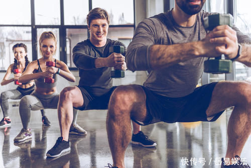 效率|4种“没卵用”的健身习惯,浪费时间,影响健身效率