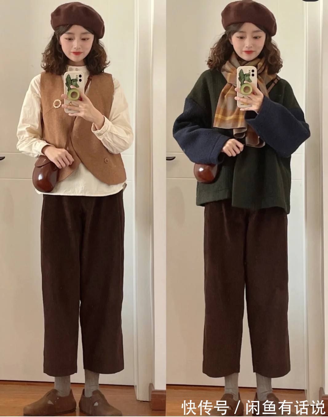 冬天|雪地靴已经失宠,今年冬天这双“勃肯鞋”火了,搭羽绒服保暖时髦