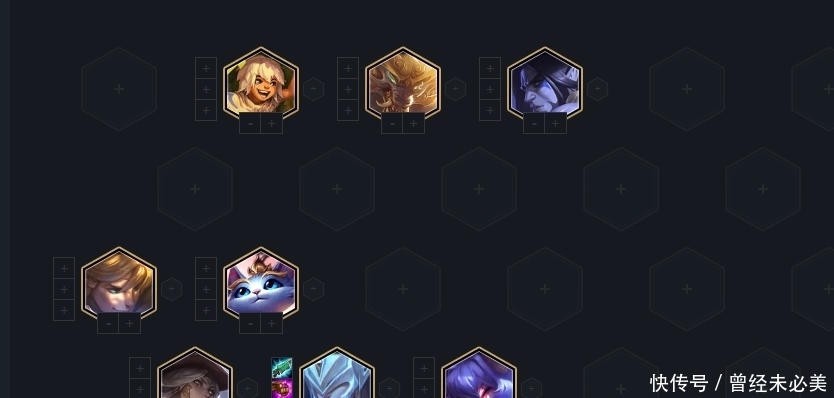 输出|云顶之弈:四星丽桑卓崛起,无尽法暴一招清后排!还是男刀克星?