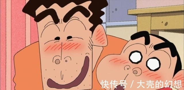 无职转生|《蜡笔小新》小新为何很少被骂猥琐?撩妹的技术