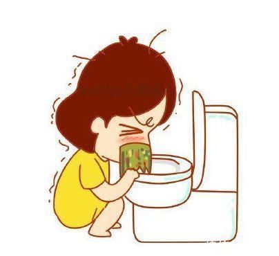 孕吐|为什么有的孕妇孕期孕吐的很严重，但有的孕妈整个孕期都没有任何反应呢?