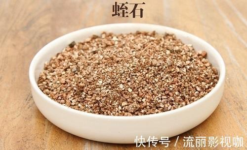 黑云母|这种养花好料知道的人很少,土里加一点透气又保温,扦插时也有用