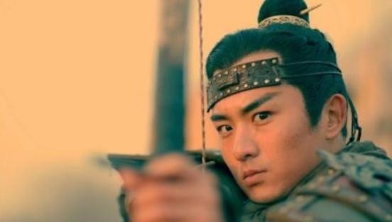 征方腊真正暴露梁山的实力,一流高手不过一人,剩下的撑场面