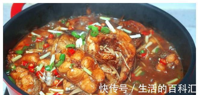 鱼肉|入夏后，这6种鱼正当鲜，钙含量高，常做给孩子吃，长个不用愁