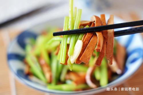 晚餐要多吃这道素菜，低油低脂，少油少盐，多吃健康又减脂