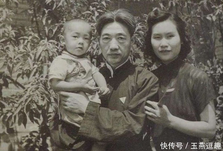 民国有四大渣男,每个都才华横溢,在感情上却见一个爱一个