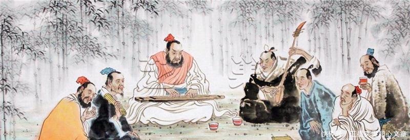 俗语|俗语“三更莫贪色,半夜不恋食”,啥意思古人经验之谈