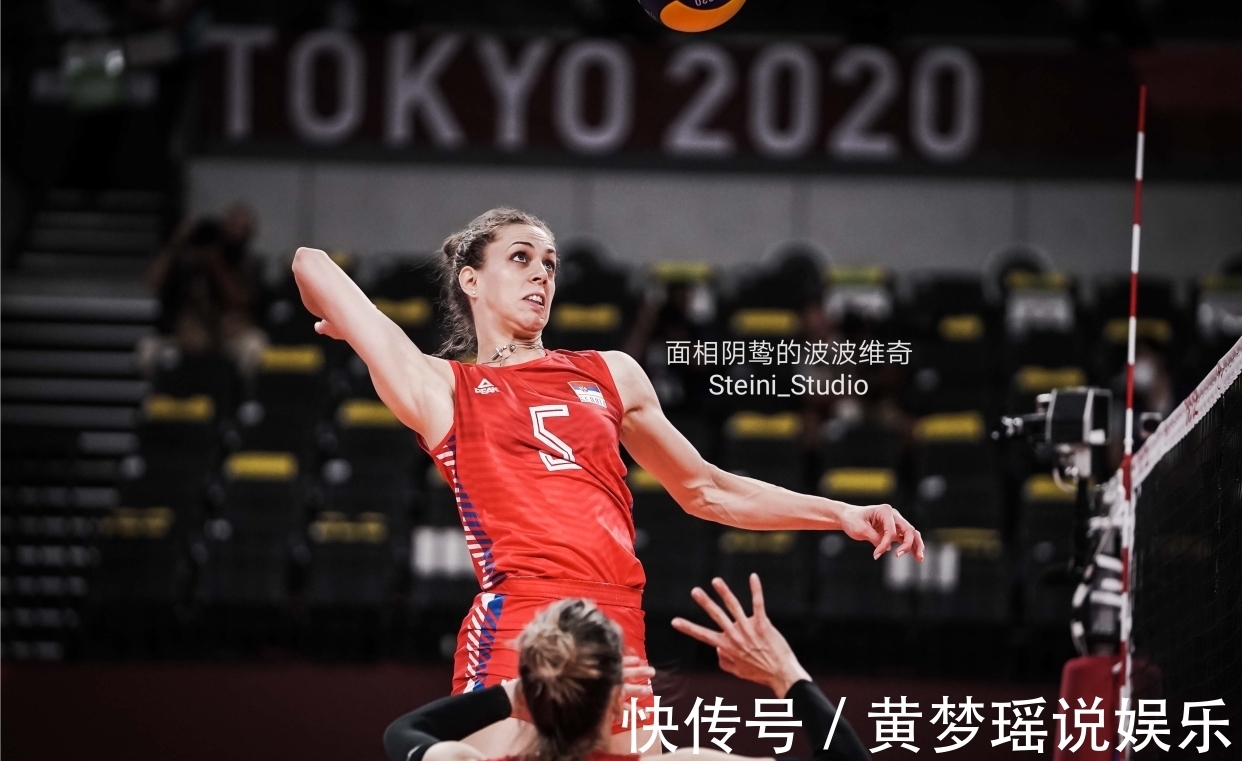 美国女排|新一届“中国女排”国家队:更快、更准、更狠!