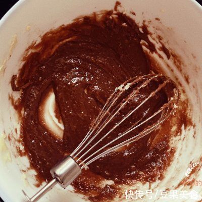 大厨私藏20多年的樱桃巧克力蛋糕你一定不要错过