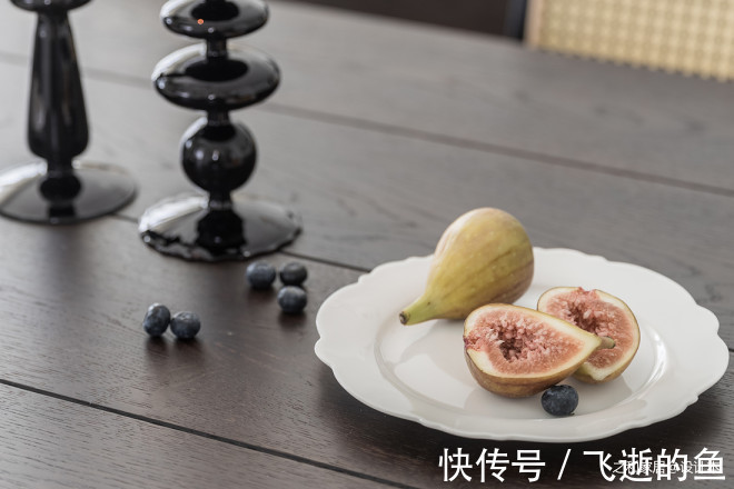 屋主|优雅浪漫的复古轻法式，独居生活能宅到天荒