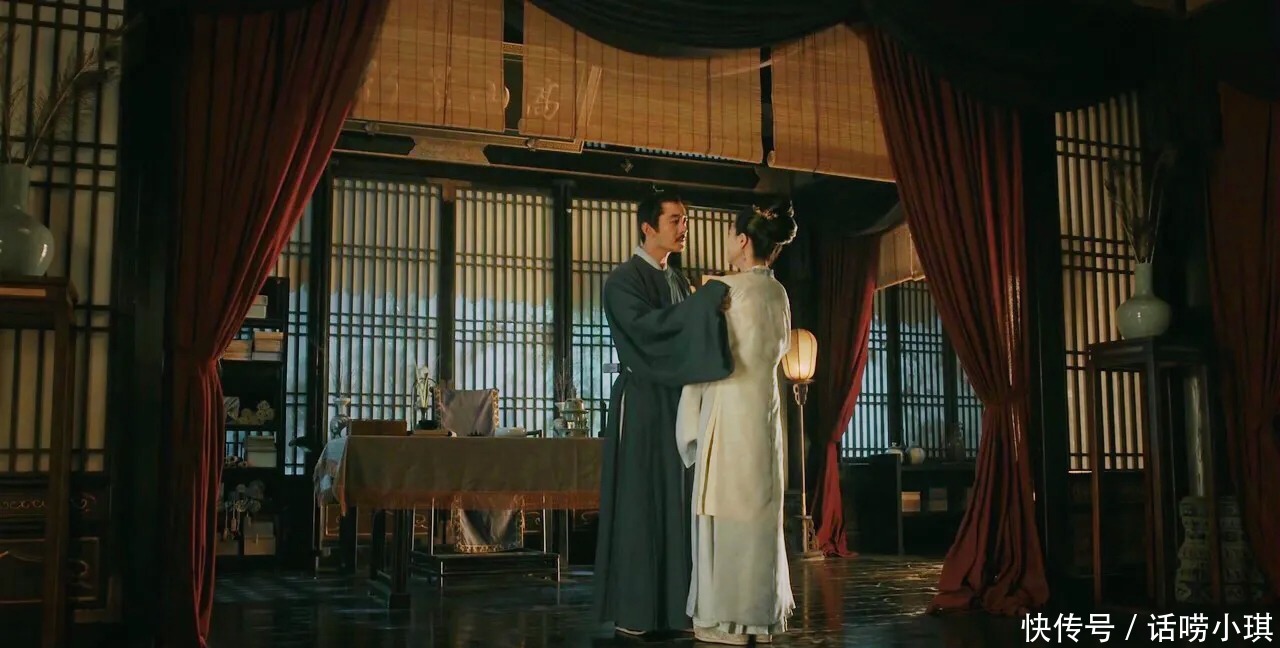 晏清素:少为宰相女,长为宰相妻,她满足了天下女子的所有想象