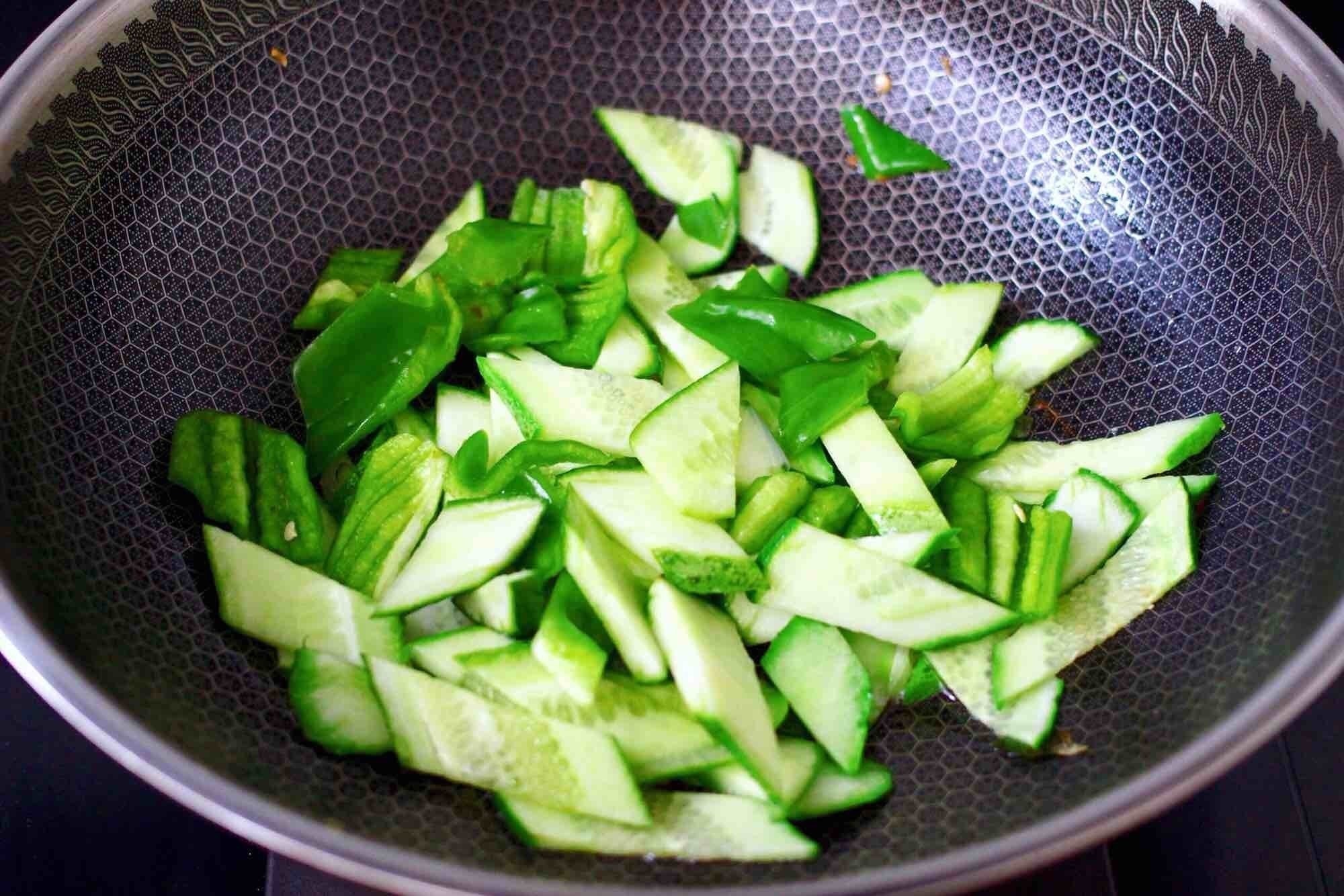 晚餐我迷上吃这菜,连吃了15天,去油腻排黑宿便,衣服穿回S码