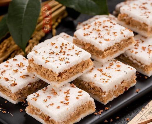 3款“零差评”糕点，若经济允许建议成箱买，好吃到停不下来