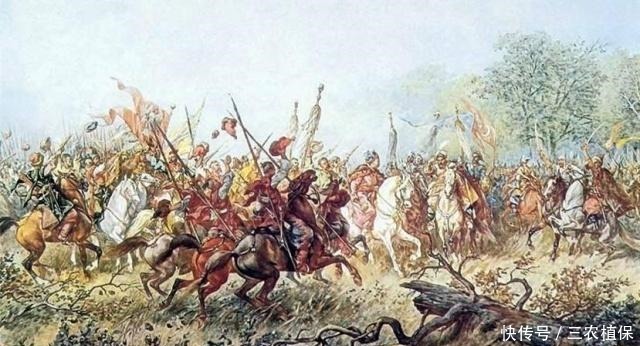 阿合马|金帐汗国最后被内斗摧毁,伊凡雷帝消灭各个汗国,俄罗斯时代来临