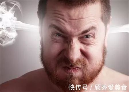 金银花|5个信号一出现,肝火“烧”起来了,自己动手,给肝“去去火”