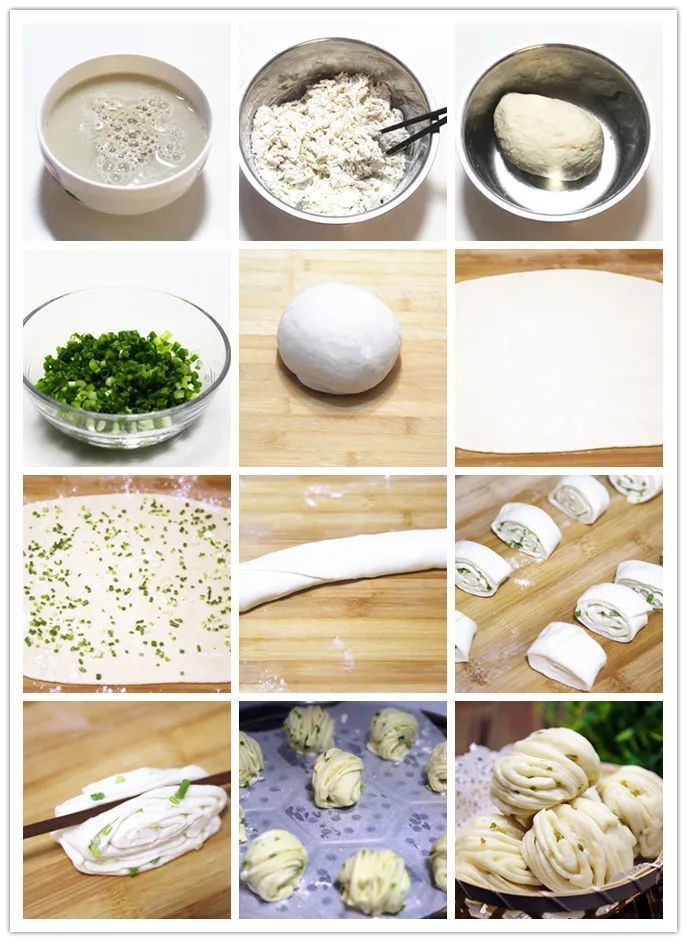 一周早餐食谱，不用犯愁每天吃什么，照着做就可以