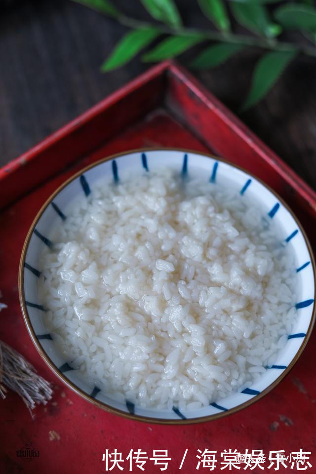  早餐|老祖宗留下来的好东西，秋季进补吃正合适，早餐来一碗营养一整天