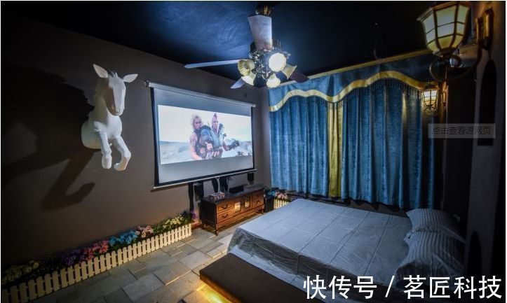 自助|公寓租不出去?可能租时太长,试试这种方式