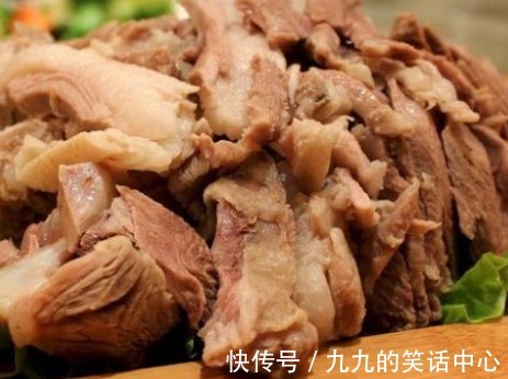 结节|羊肉是甲状腺的“发物”？提醒：不止羊肉，3种肉也建议少吃
