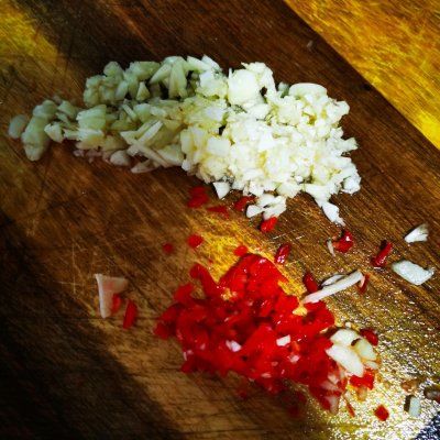 绿豆芽|这样的彩丝凉拌捞#少盐饮食 轻松生活#你能吃多少?