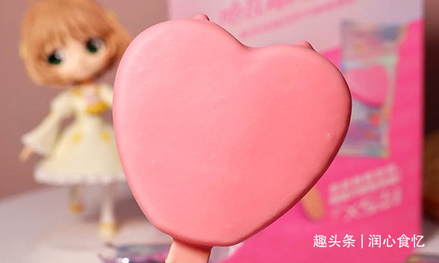 风靡全网的“奇葩”雪糕,是徒有虚名的“智商税”还是物超所值