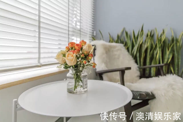 收纳|入住3年的房子还像新的一样，家有猫狗照样干净，强迫症极度舒适