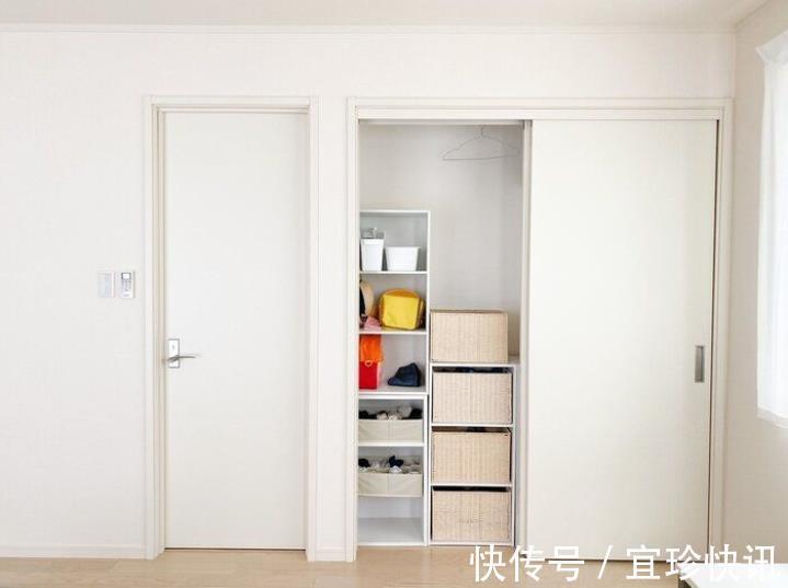 餐具|日本一家四口的极简生活用最少的物品，过上最幸福的日子