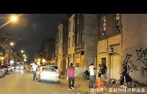 中国|中国有多安全? 看“美国知乎”网民的讨论