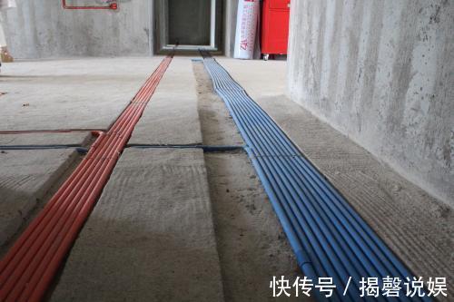 改造|水电改造中的几个“行业标准”,都是装修公司的套路,都可以不做