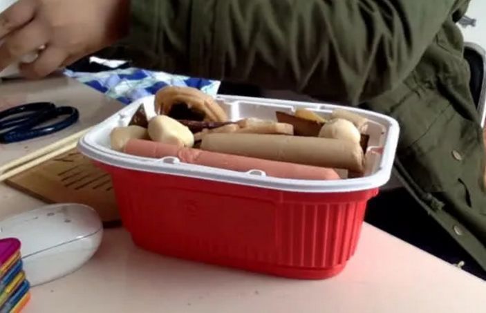 齐名|曾和泡面齐名, 如今逐渐被人们遗忘, 主要是不扛饿