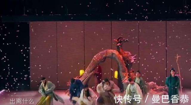 《披荆斩棘的哥哥》张淇solo垫底背后,李承铉优缺点太明显