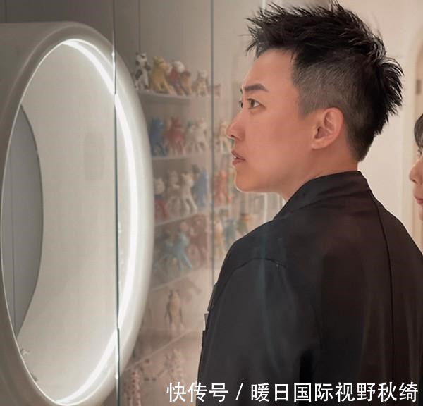 doris|要孩子不要男人,3年前花50万买精生女的叶海洋,又花16万怀二胎