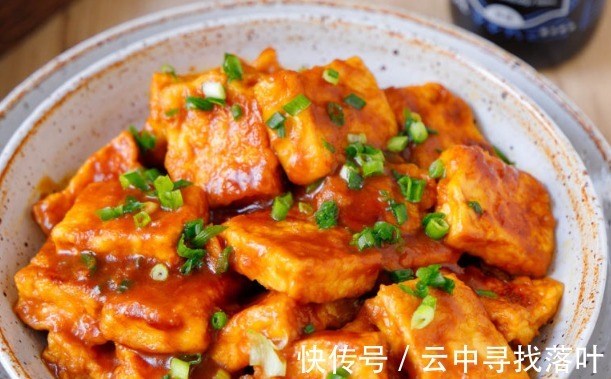 荤素搭配,好吃实惠简单,美味可口特下饭,百吃不厌的几道农家菜!