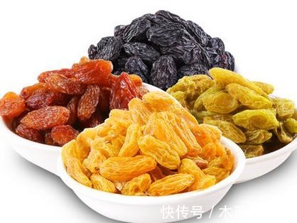 葡萄|逢年过节必备的葡萄干竟然还有这种疗效！那么，吃葡萄干要洗吗