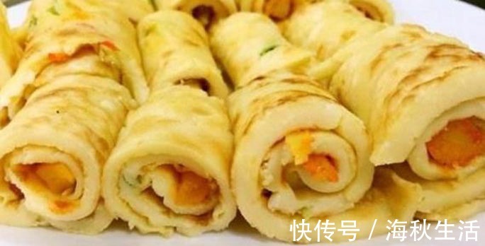 美人椒|美食推荐黑花生爆掌中宝,香辣红烧肉,鸡蛋卷饼,肉末蒸豆腐