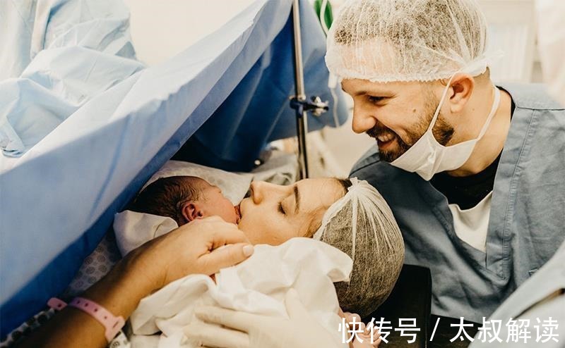 发作|孕妇在家发作了,去医院怎么办手续?先去门诊还是直接去产房?