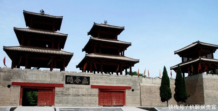 到底|函谷关乃兵家必争之地,它对于秦国来说到底有多重要?