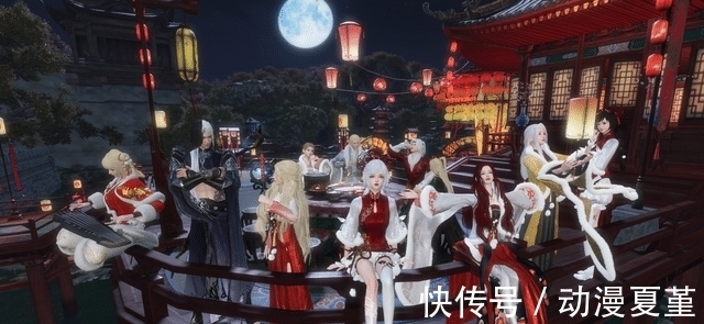 帮会|网游帮主20万买榜一帮会后,让每人花3000买入帮资格,竟一周回本?