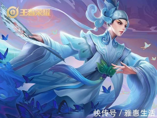 皮肤|手残党福音体验服婉儿三下即可“起飞”，是BUG还是改动方向