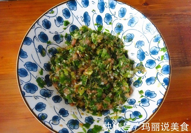 最近早餐迷上它,半小时就上桌,热乎乎真舒爽,开胃又顶饱