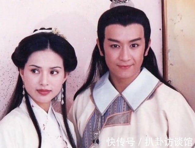 后人|段誉没把六脉神剑传给后代?其实他传了,只是没人能练会而已