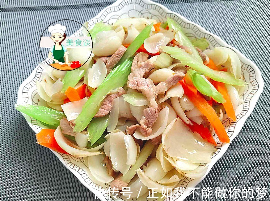 胡萝卜|入秋后,苦瓜丝瓜都靠边站,最该吃的菜是此,润肺降燥,别不懂吃