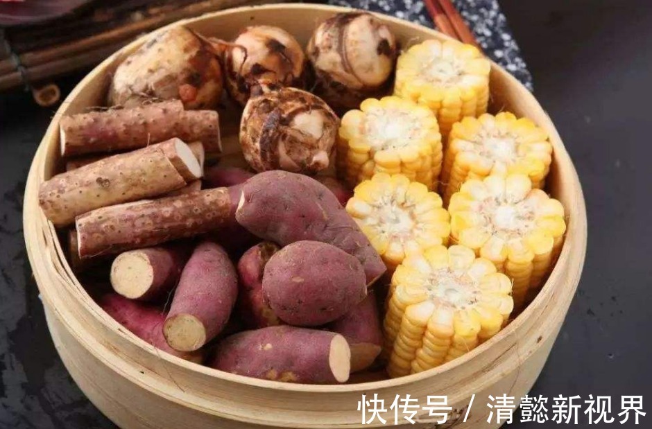 减肥|这4种主食的热量堪称“喝油”，嘴馋党再馋也要管住嘴，不要大意