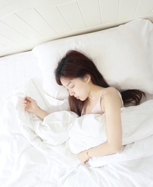 颜值|女生不改掉这8个坏习惯,永远谈不上有气质,中一个都不行