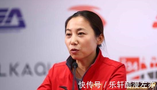 王濛|“大魔王”王濛三进三出国家队,是天才也是傲才,现在怎么样了