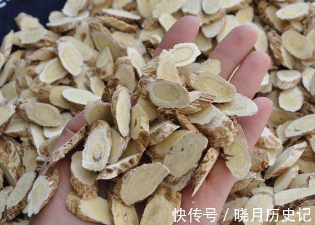 懷孕期間|經常喝黃芪水，人會變得越來越瘦？提醒：這五類人群或不能喝