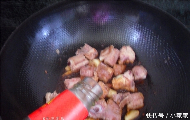 待客|豆腐此做法,比山精海味还好吃,香嫩入味很营养,待客上档次