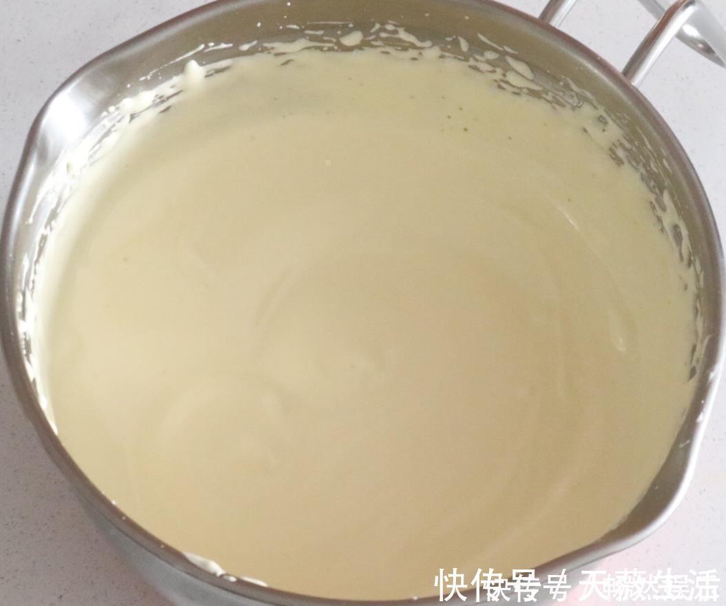 面粉|3个鸡蛋,1碗面粉,做成孩子爱吃的小饼干,操作简单,好吃营养