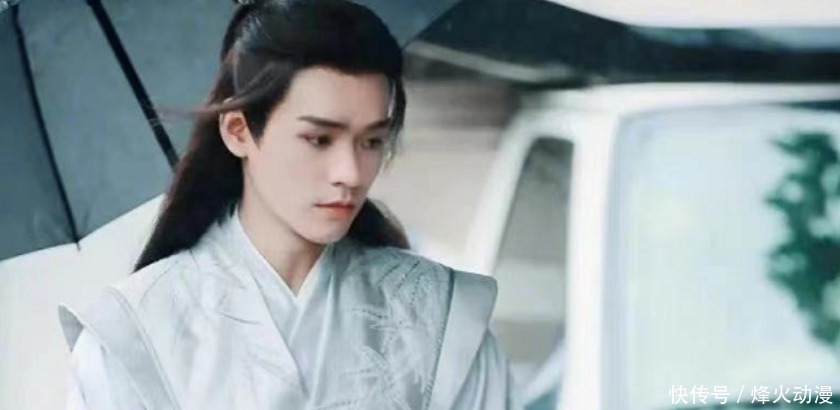 《天官赐福》真人版惹争议，既然有动画版还有必要去看真人版吗？