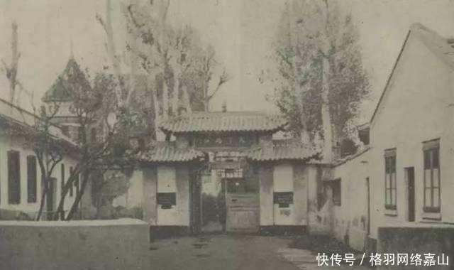 张伯驹:为护佑稀世国宝,卖豪宅遭绑架,临终的遭遇让许多人痛哭